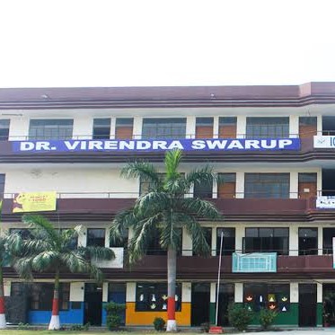 Dr. Virendra Swarup Public School, Lucknow - Uniform Application 1